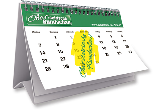 rundschau kalender