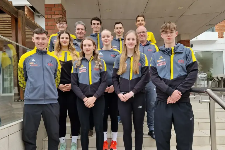 Schnellste Österreicherin