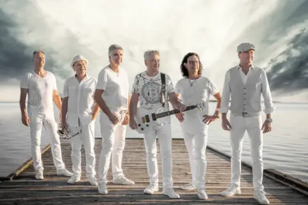 Konzert zum Vereinsjubiläum