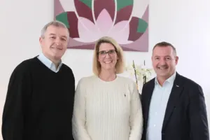 Neuübernahme des Yogastudios Lotus