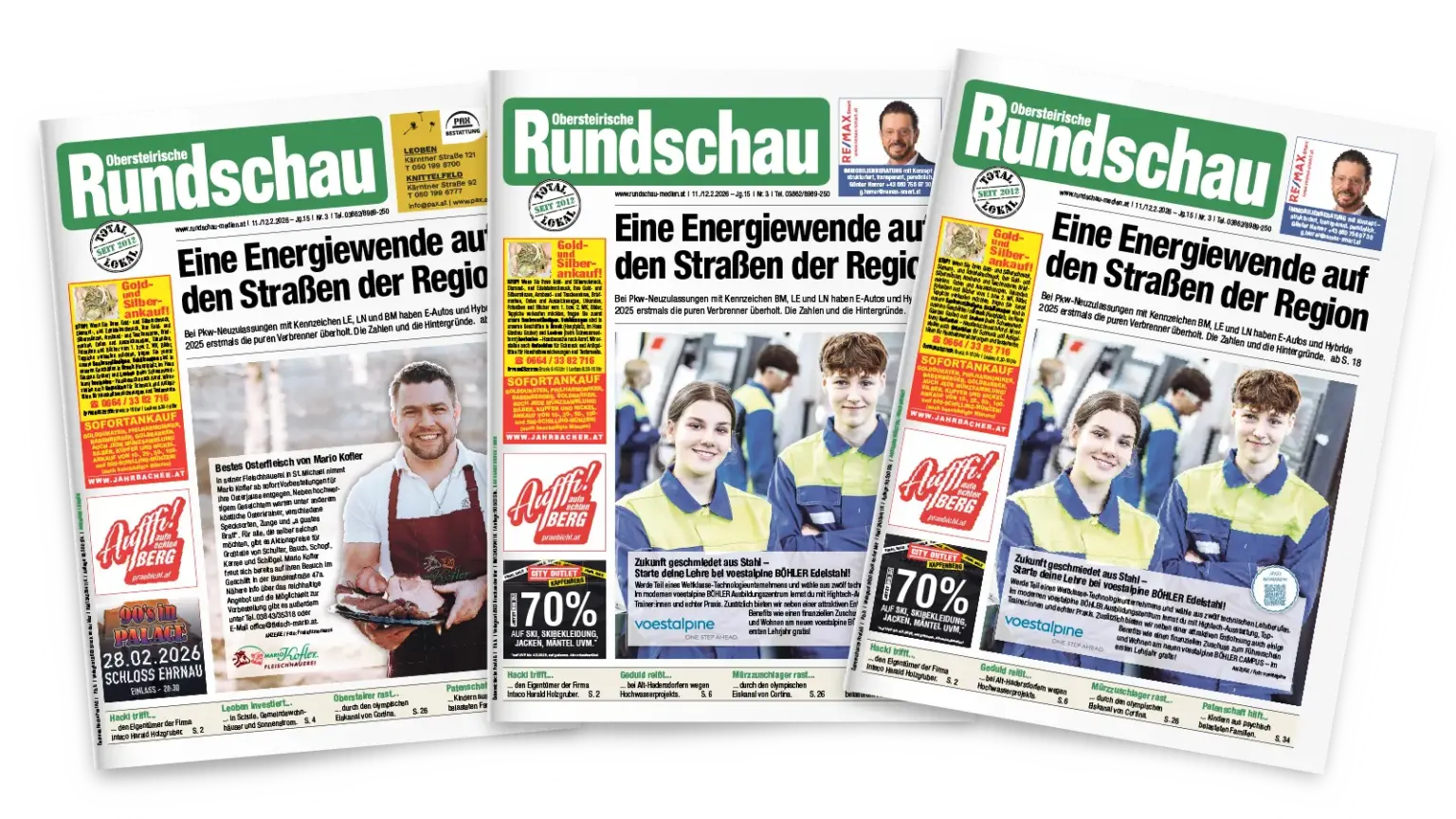 ePaper 11. / 12. Februar 2026