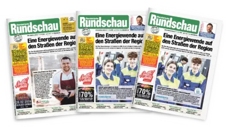 11. / 12. Februar 2026 ePaper 11. / 12. Februar 2026