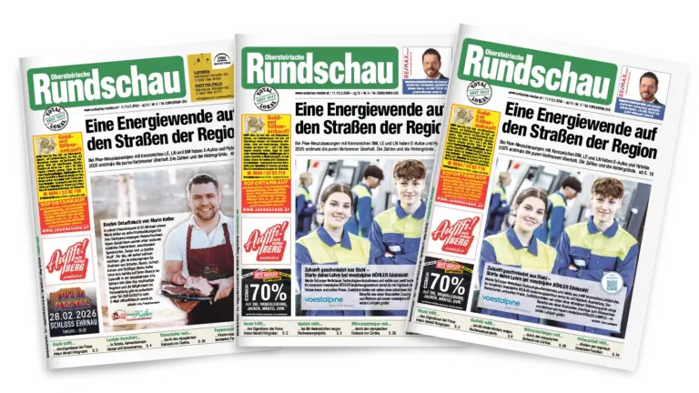 ePaper 11. / 12. Februar 2026