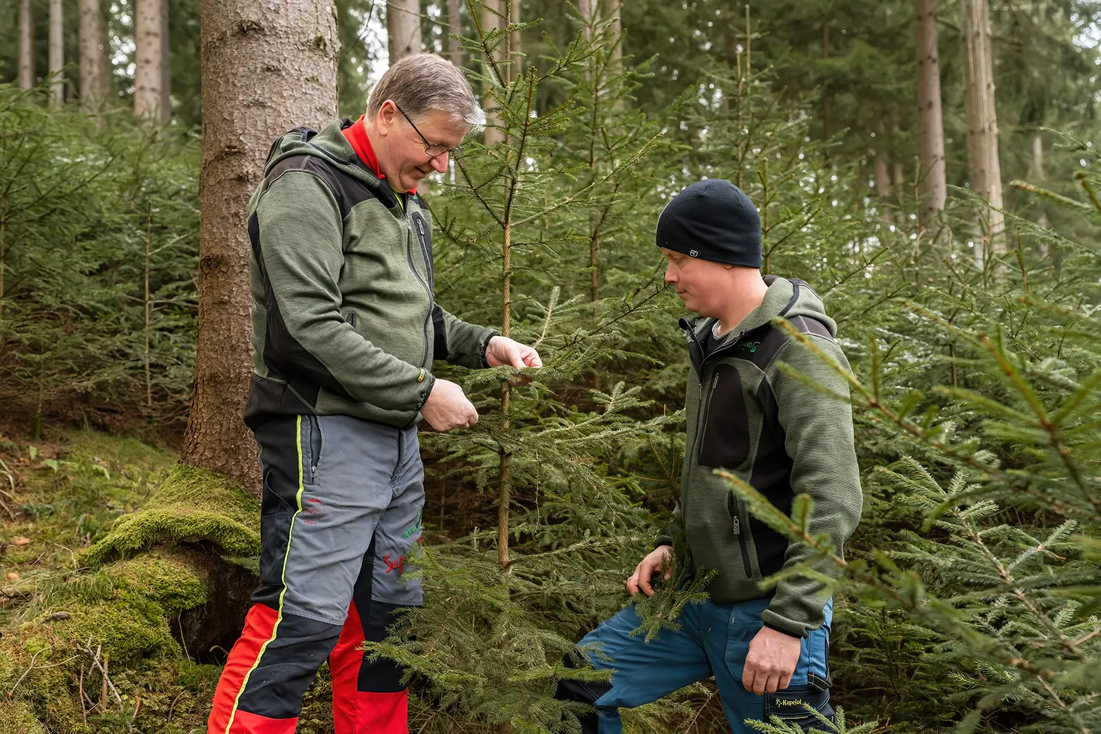 Andreas Steinegger. Foto: LK Steiermark/Fuchs