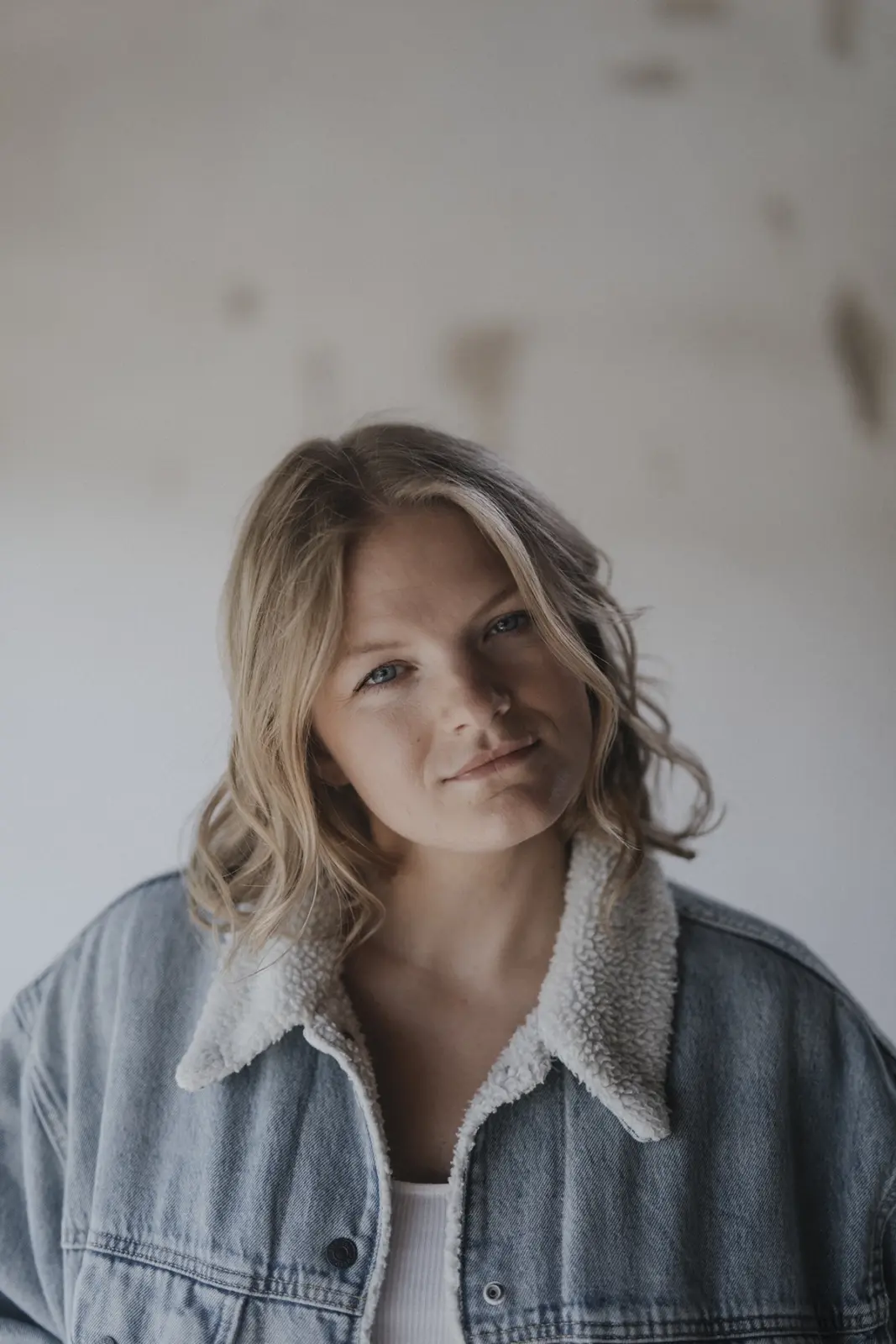 Caro Fux: "Ich will zeitlose Musik machen. So, wie es STS jahrzehntelang vorgezeigt haben." Foto: Nicole Seiser