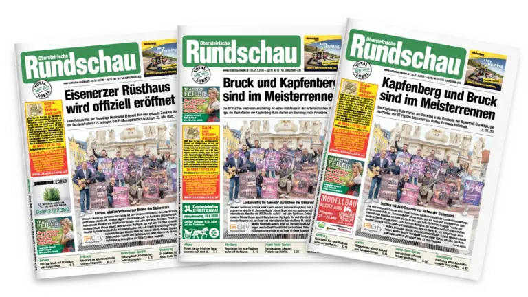 20./21. Mai 2026 ePaper 2126
