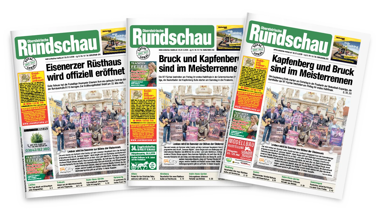 ePaper 2126