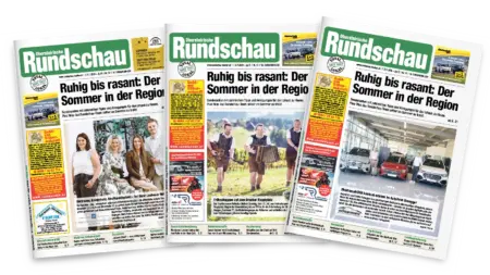 1./2. Juli 2026 ePaper 2726
