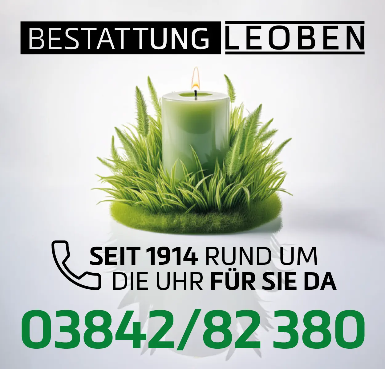 Bestattung Leoben