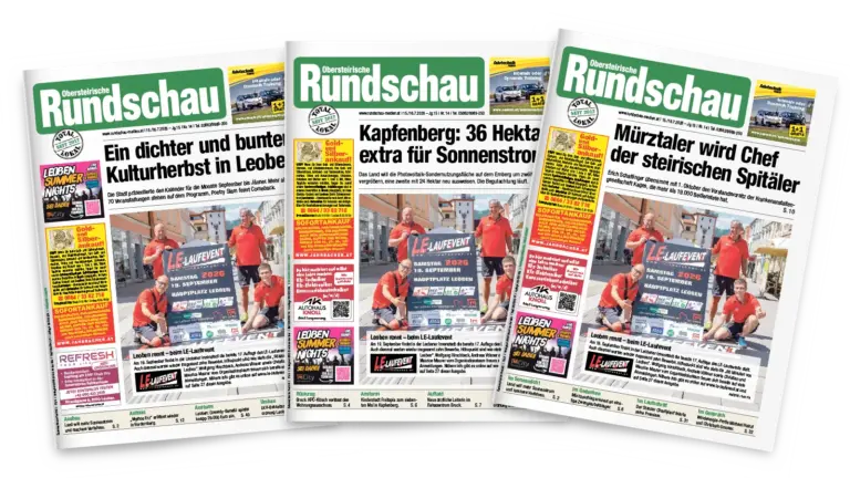 15./16. Juli 2026 ePaper 2906
