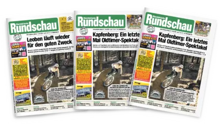 5./6. August 2026 3226 ePaper