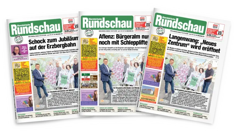 26./27. August 2026 3526 ePaper