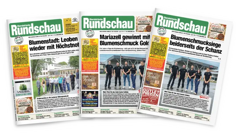 9./10. September 2026 ePaper 3726