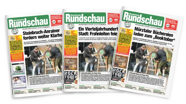 23./24. September 2026 ePaper 3926