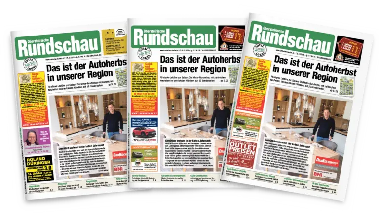 7./8. Oktober 2026 4126 ePaper