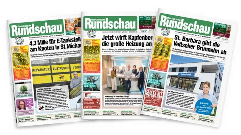 21./22. Oktober 2026