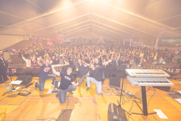 Das war Rocktober 2026 in Krieglach